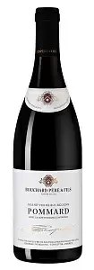 Вино Bouchard Pere & Fils Pommard 2015 г. 0.75 л