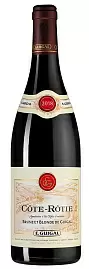 Вино Cotes-Rotie Brune et Blonde de Guigal 0.75 л