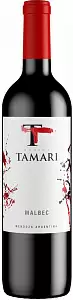 Вино Tamari Malbec 0.75 л