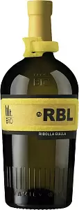 Вино Mr. Bio RBL Ribolla Gialla Venezia Giulia 0.75 л