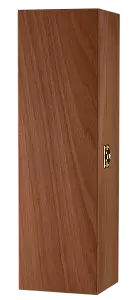 Футляр 1 Бутылка Бургонь Бук 36х10.5х10 см