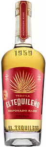 Текила El Tequileno 1959 Reposado Rare 0.7 л