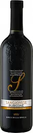 Вино Duca Della Rocca Sangiovese Rubicone 0.75 л
