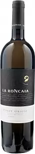 Вино La Roncaia Pinot Grigio 0.75 л