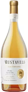 Вино Rustaveli Kisi Qvevri 0.75 л