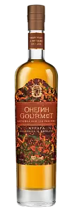Настойка ягодная Онегин Гурмэ Курага 0.5 л