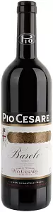 Вино Barolo Pio Cesare 0.75 л