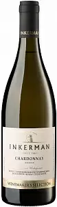 Вино Инкерман Шардоне Вайнмейкер'с Селекшн 0.75 л