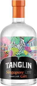 Джин Tanglin Singapore Gin 0.7 л