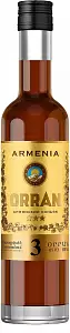 Коньяк Orran 3 Years Old 0.1 л