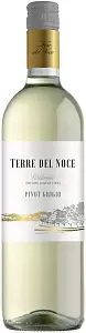 Вино Mezzacorona Terre del Noce Pinot Grigio Dolomiti 0.75 л