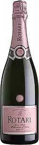 Игристое вино Rotari Rose Brut 0.75 л