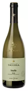 Вино Nicosia Fondo Filara Insolia Sicilia DOC 0.75 л