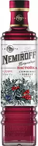 Ликер OPVZ Nemiroff Cowberry Forest Rested 0.7 л