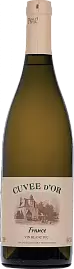 Вино Кюве Д Ор 0.75 л