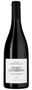 Вино Gevrey-Chambertin Clos Tamisot Domaine Pierre Damoy 2019 г. 0.75 л