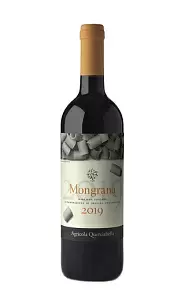 Вино Agricola Querciabella Mongrana 0.75 л