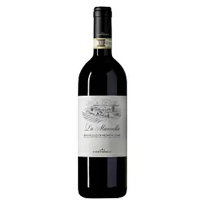 Вино Cortonesi La Mannella Brunello di Monatalcino DOCG 0.75 л