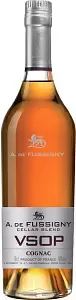 Коньяк A. de Fussigny Cellar Blend VSOP 0.7 л