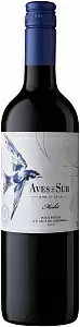 Вино Aves del Sur Merlot Valle del Loncomilla 0.75 л