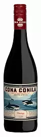 Вино Pinotage Cona Conila Western Cape WO 0.75 л