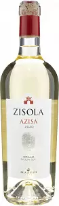 Вино Zisola Azisa Sicilia 0.75 л