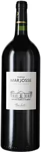 Красное Сухое Вино Chateau Marjosse Rouge 1.5 л