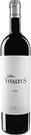 Вино Vivaltus La Fleur Ribera del Duero DO 1.5 л