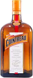 Ликер Cointreau 1 л