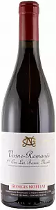 Вино Domaine Georges Noellat Vosne-Romanee 1er Cru Les Beaux Monts 2018 г. 0.75 л