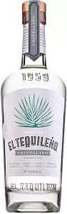 Текила El Tequileno 1959 Cristalino 0.7 л