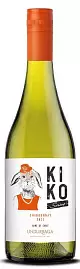 Вино Chardonnay Kiko Undurraga 0.75 л