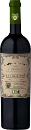 Вино Doppio Passo Primitivo Bio Puglia IGT 0.75 л