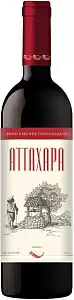 Вино Ашамта Аттахара 0.7 л