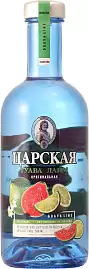 Водка Царская Оригинальная Гуава-Лайм 0.5 л