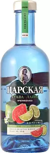 Водка Царская Оригинальная Гуава-Лайм 0.5 л