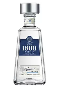 Текила Jose Cuervo 1800 Blanco 0.75 л