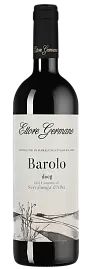 Вино Barolo Ettore Germano 2020 г. 0.75 л