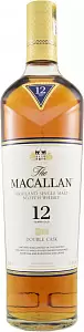 Виски Macallan Double Cask 12 Years Old 0.7 л