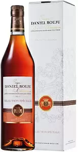Коньяк Daniel Bouju Selection Speciale 0.7 л Gift Box