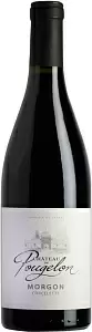Вино Chateau de Pougelon Morgon Corcelette 0.75 л