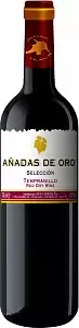 Вино Anadas de Oro Tempranillo 0.75 л