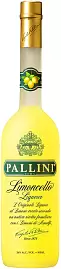 Ликер Pallini Limoncello 0.5 л