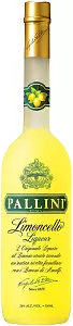 Ликер Pallini Limoncello 0.5 л