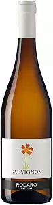 Вино Rodaro Paolo Sauvignon Colli Orientali del Friuli 0.75 л
