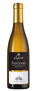 Белое Сухое Вино Sancerre Le Rochoy 0.375 л