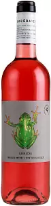 Вино Bodegaverde Garnacha Rosado 0.75 л