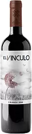 Вино El Vinculo Crianza 0.75 л