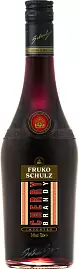 Ликер Fruko Schulz Cherry Brandy 0.7 л