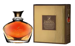 Коньяк Frapin VIP XO Grande Champagne Premier Grand Cru du Cognac 0.7 л Gift Box